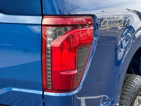 Used 2025 Ford F150 XLT w/ Equipment Group 301A Standard image 30