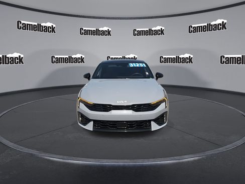 Used 2026 Kia K5 GT-Line w/ GT-Line Premium Package FWD image 2