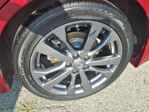 Used 2018 Nissan Altima 2.5 SR w/ SR Special Edition FWD image 5