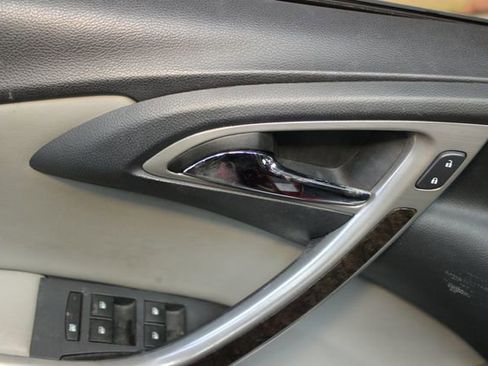 Used 2017 Buick Verano Convenience image 15