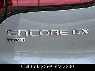 Certified 2025 Buick Encore GX Sport Touring w/ Experience Buick Package video 2