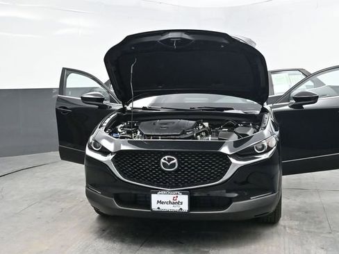 Used 2024 MAZDA CX-30 AWD 2.5 S image 42