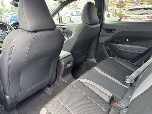 New 2026 Subaru Crosstrek 2.5i Wilderness image 12