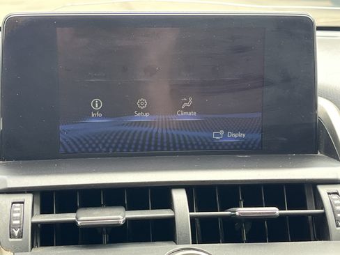Used 2021 Lexus NX 300 FWD w/ Accessory Package 2 image 15