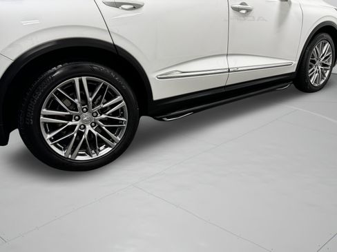 Certified 2024 Acura MDX SH-AWD w/ Advance Package image 47