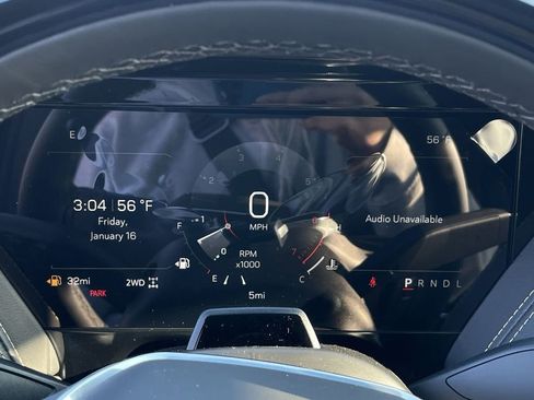 New 2026 GMC Yukon XL Elevation image 11