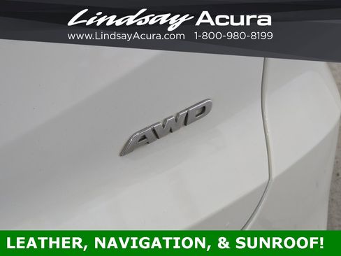 Used 2017 Acura RDX w/ Technology Package image 6