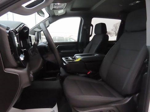 Used 2025 Chevrolet Silverado 2500 LT w/ Convenience Package AWD/4WD image 23