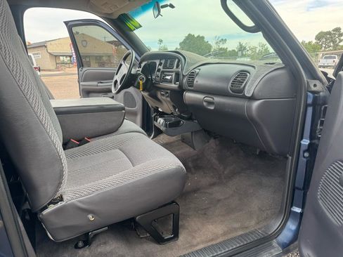 Used 2001 Dodge Ram 1500 Truck 2WD Regular Cab image 37