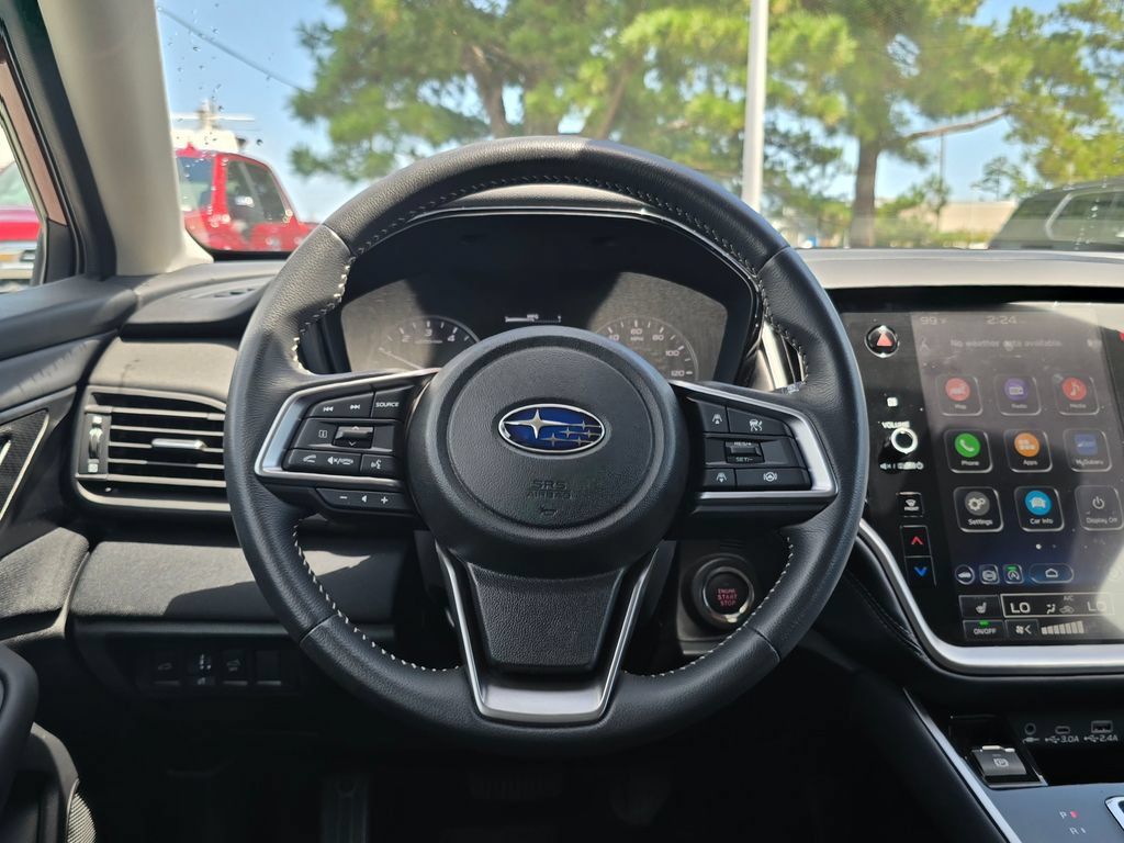 Used 2025 Subaru Outback Premium w/ Popular Package #1A AWD/4WD image 13