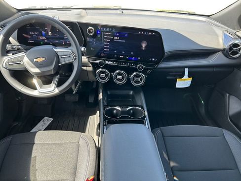 New 2026 Chevrolet Blazer EV LT FWD image 12