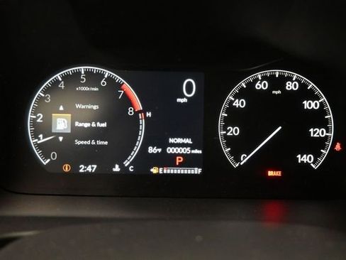 New 2026 Honda Ridgeline Sport image 12