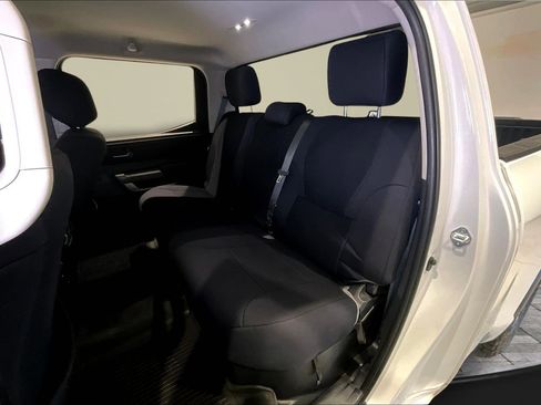 Used 2022 Toyota Tundra SR5 image 21