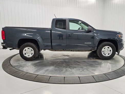 Used 2018 Chevrolet Colorado W/T image 6