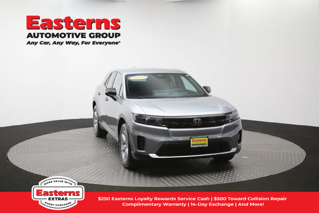 Used 2024 Honda Prologue EX image 51