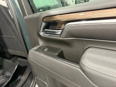 New 2026 Chevrolet Silverado 2500 LT image 25