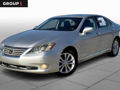 Used 2012 Lexus ES 350