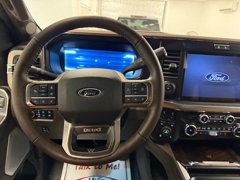 New 2026 Ford F250 King Ranch w/ Tremor Off-Road Package AWD/4WD image 19