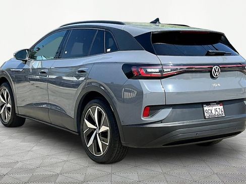 Used 2023 Volkswagen ID.4 S RWD image 4