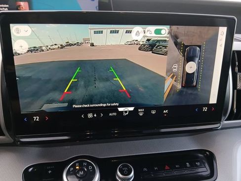 Certified 2025 Ford Expedition Max Active RWD image 19
