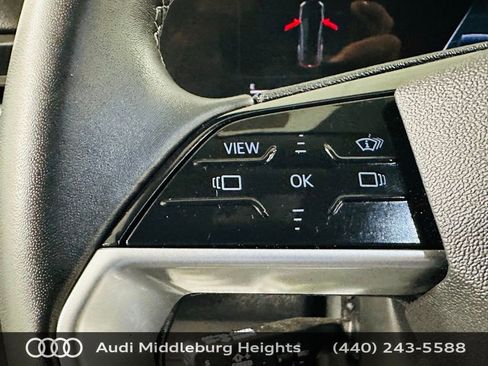 Certified 2025 Audi Q5 Premium w/ Premium Plus AWD/4WD image 17