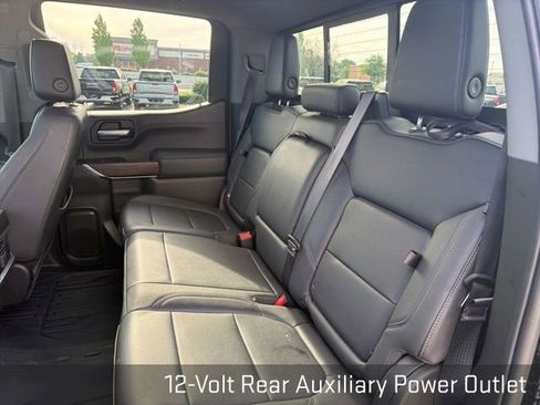 Used 2021 GMC Sierra 1500 SLT AWD/4WD image 26