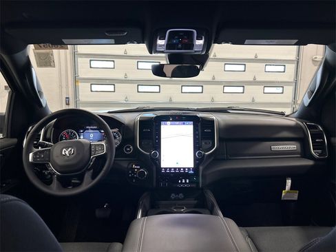 New 2026 RAM 1500 Big Horn image 30