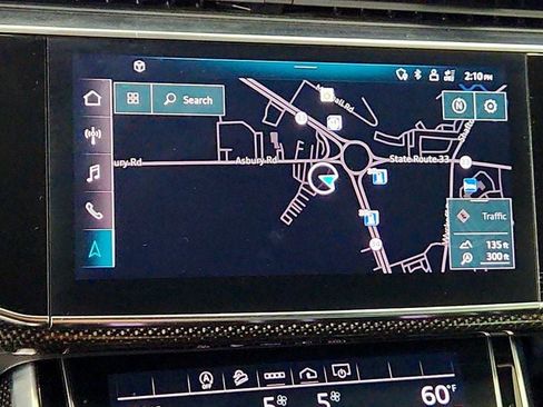 Used 2022 Audi SQ8 Premium Plus AWD/4WD image 20