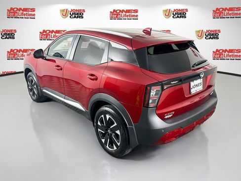 Certified 2025 Nissan Kicks SV w/ SV Premium Package AWD/4WD image 2