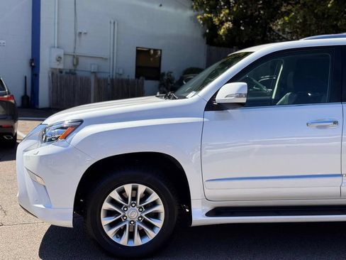 Used 2019 Lexus GX 460 Premium AWD/4WD image 10