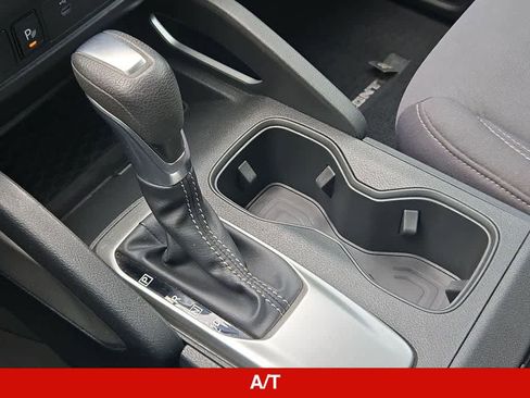 Used 2023 Nissan Frontier SV w/ Technology Package RWD image 29