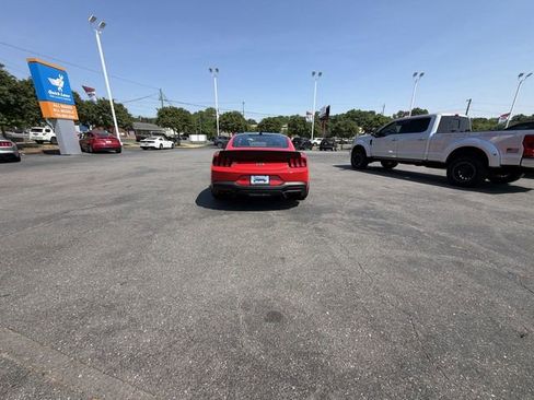 New 2026 Ford Mustang GT RWD image 29