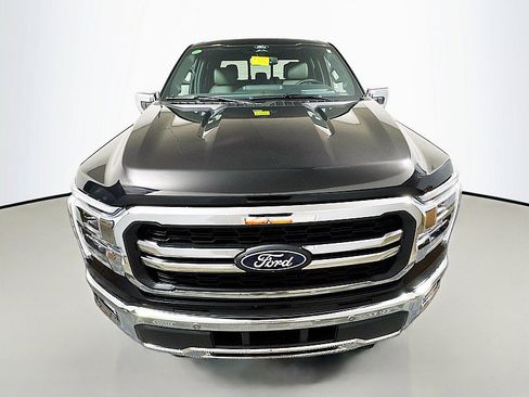 New 2025 Ford F150 Lariat w/ Equipment Group 502A High AWD/4WD image 2