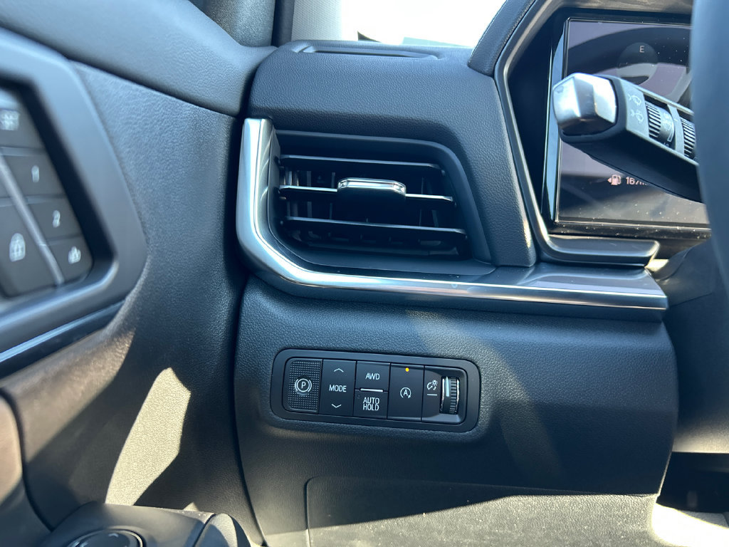 New 2027 GMC Terrain Denali AWD/4WD image 20