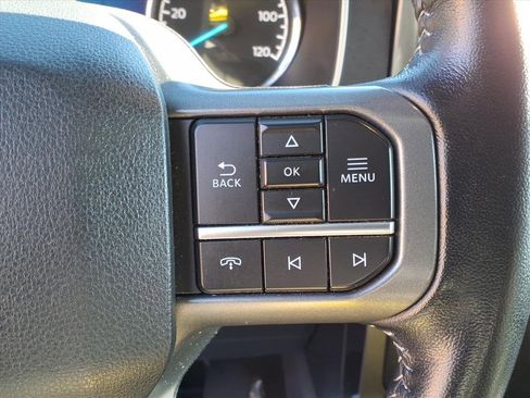 Used 2022 Ford F150 XLT w/ Equipment Group 302A High image 28