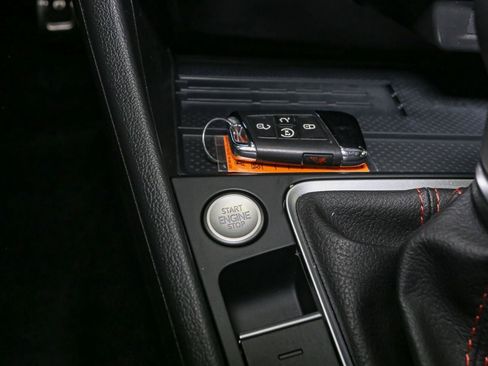 Certified 2025 Volkswagen Jetta GLI Autobahn FWD image 34