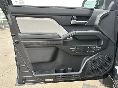 New 2026 Toyota Tacoma Limited image 9