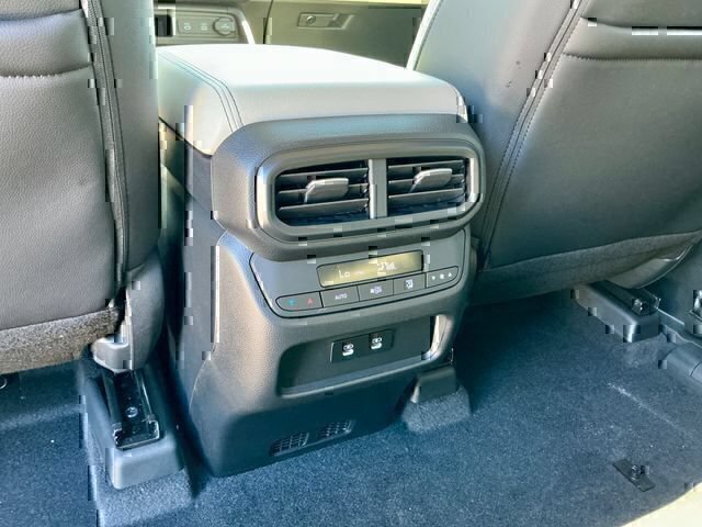New 2026 Honda Pilot EX-L image 19
