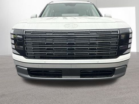 New 2026 Hyundai Palisade SEL image 43