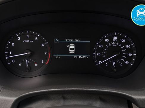Used 2018 Genesis G80 3.8 AWD/4WD image 9