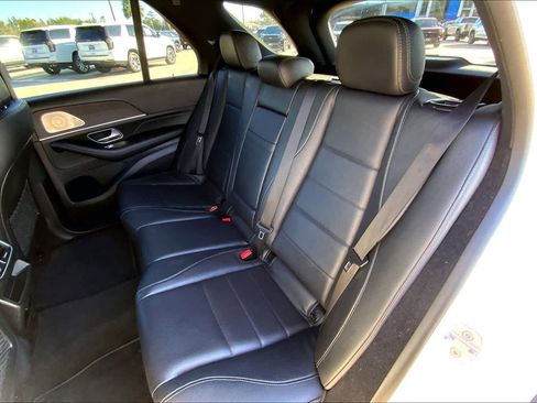 Used 2021 Mercedes-Benz GLE 350 image 27