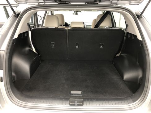 Certified 2022 Kia Sportage LX w/ LX FWD Value Edition Package image 8