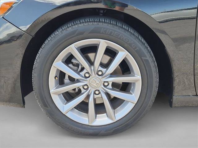 Used 2022 Honda Accord LX image 22