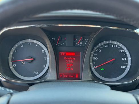 Used 2015 GMC Terrain SLT w/ Open Road Package AWD/4WD image 18