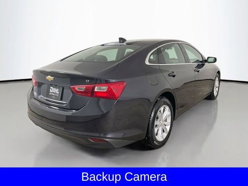 Used 2023 Chevrolet Malibu LT image 9