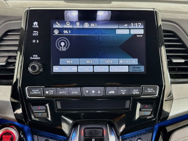 Used 2019 Honda Odyssey Elite image 15
