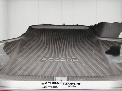 Used 2023 Honda Accord LX image 22