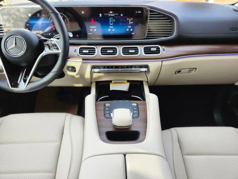 New 2026 Mercedes-Benz GLE 350 4MATIC image 14