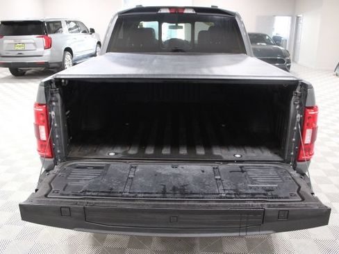 Used 2022 Ford F150 XLT w/ Equipment Group 302A High AWD/4WD image 13