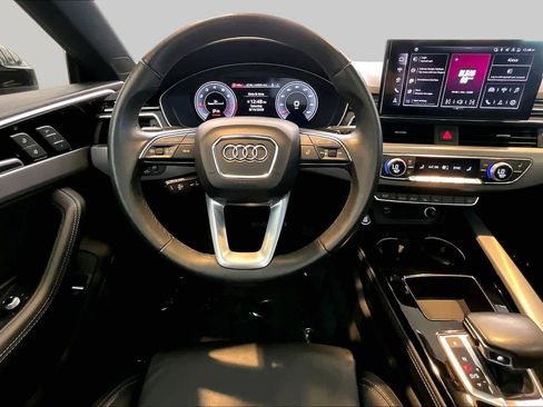 Certified 2024 Audi A5 2.0T Prestige AWD/4WD image 6